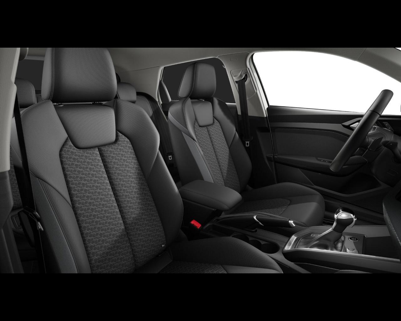 AUDI Audi A1 allstreet Identity Contrast 30 TFSI 85(116) kW(CV) S tronic