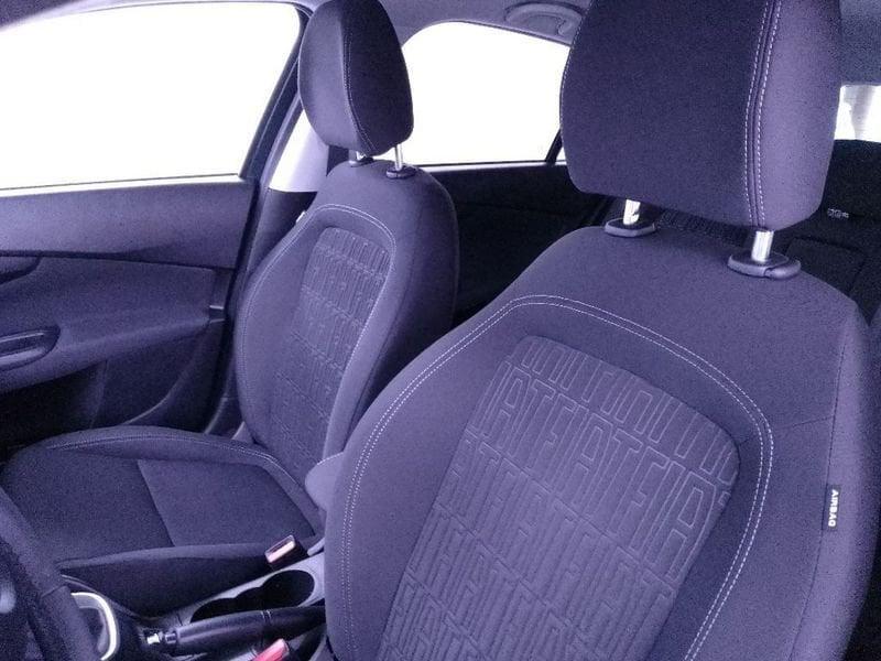 FIAT Tipo 5p 1.6 mjt Cross s&s 130cv