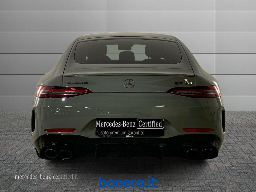 Mercedes AMG GT 53 EQ-BOOST Premium Plus 4Matic+ Speedshift DCT