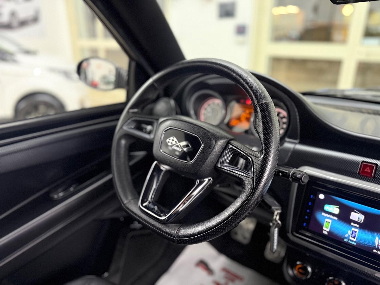 Ligier JS50 Sport Ultimate