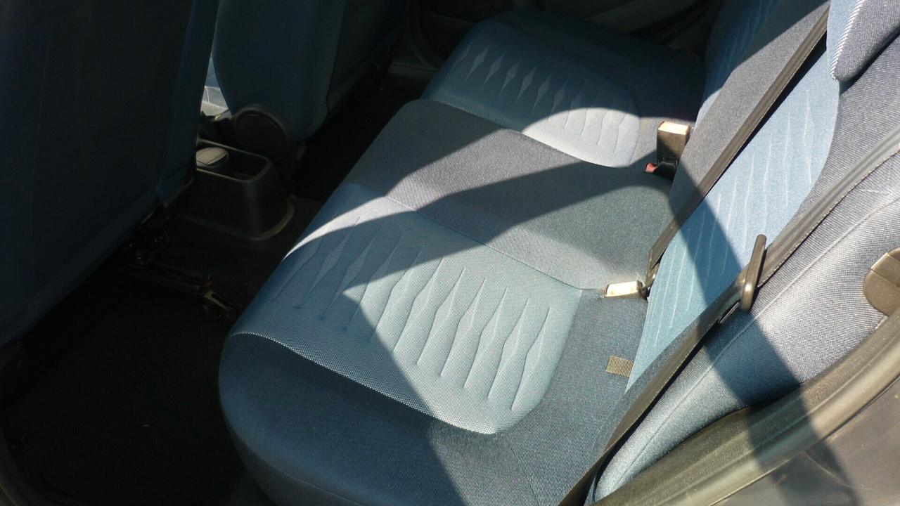 Fiat Grande Punto Grande Punto 1.4 5 porte Actual