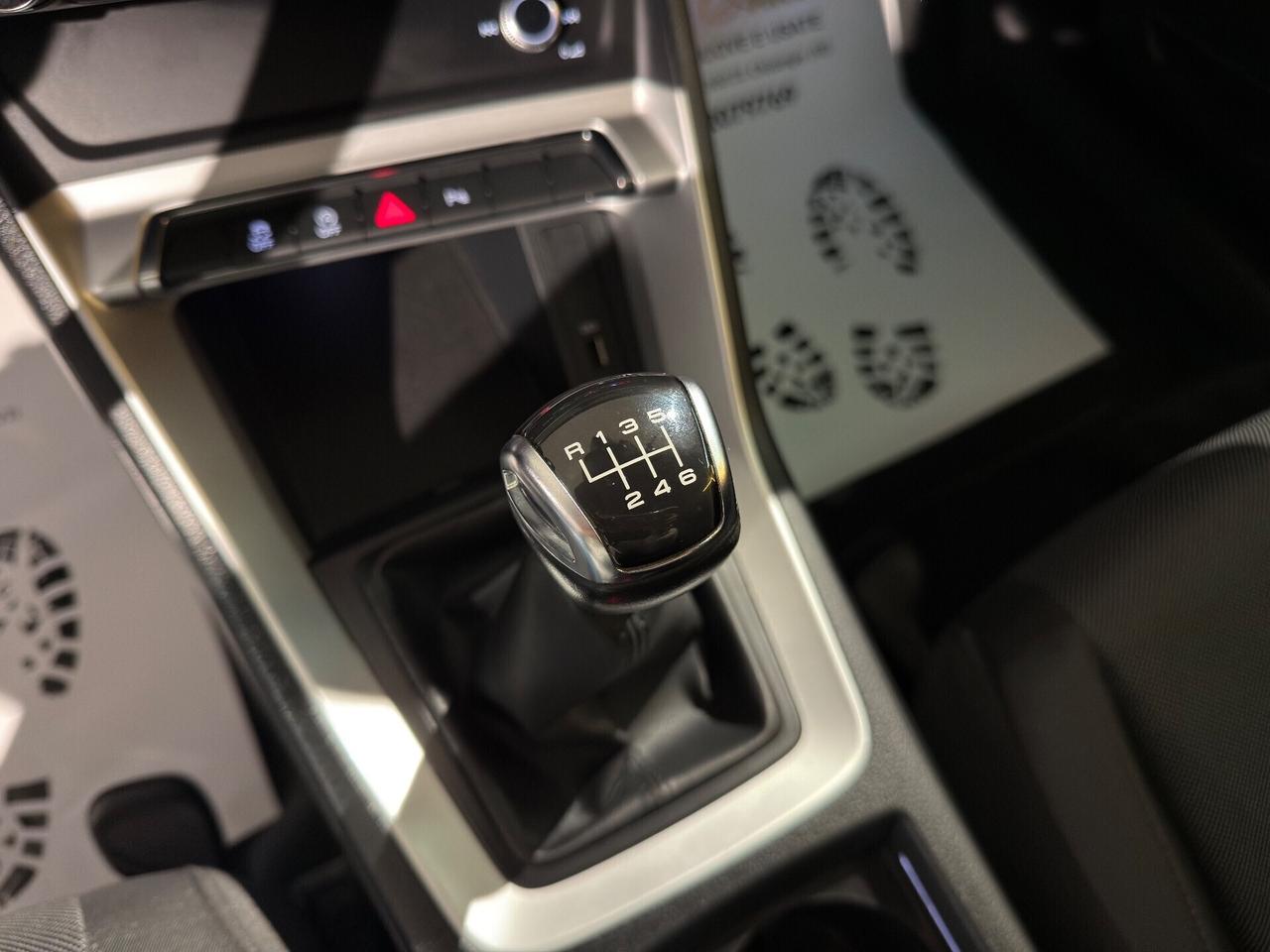 Audi Q3 TFSI Business Advanced PARI AL NUOVO 60 MI