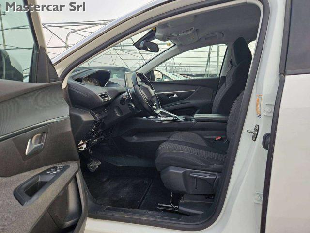 PEUGEOT 5008 5008 1.5 bluehdi Business - targa FX745EG