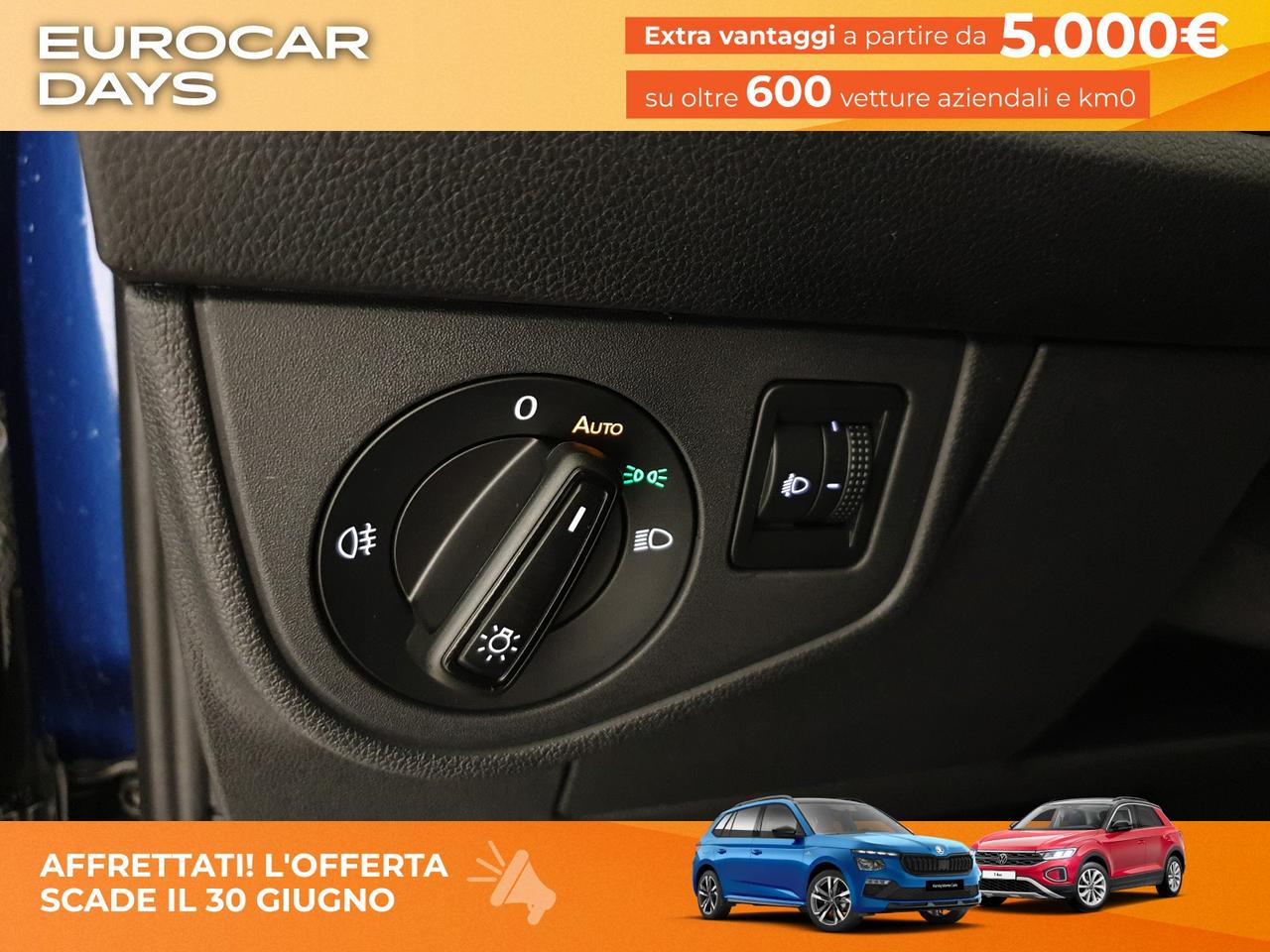 Volkswagen Polo 1.0 tsi life 95cv dsg