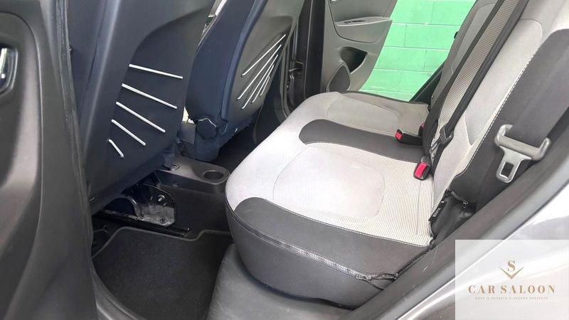 Renault Captur 1.2 TCe 120cv EDC Energy EDC R-Link - TAGLIANDATA