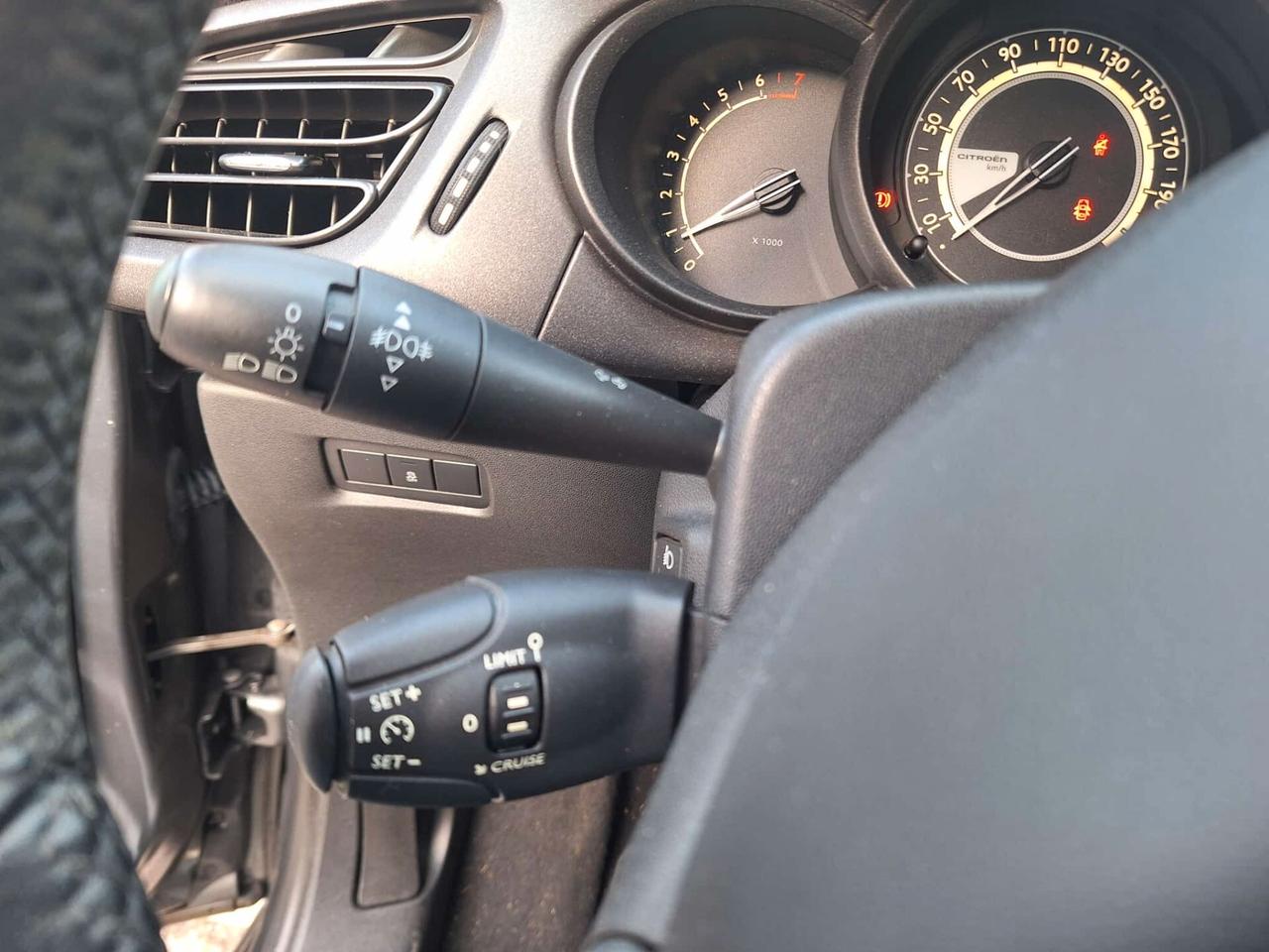 Citroen C3 PureTech 82 Exclusive