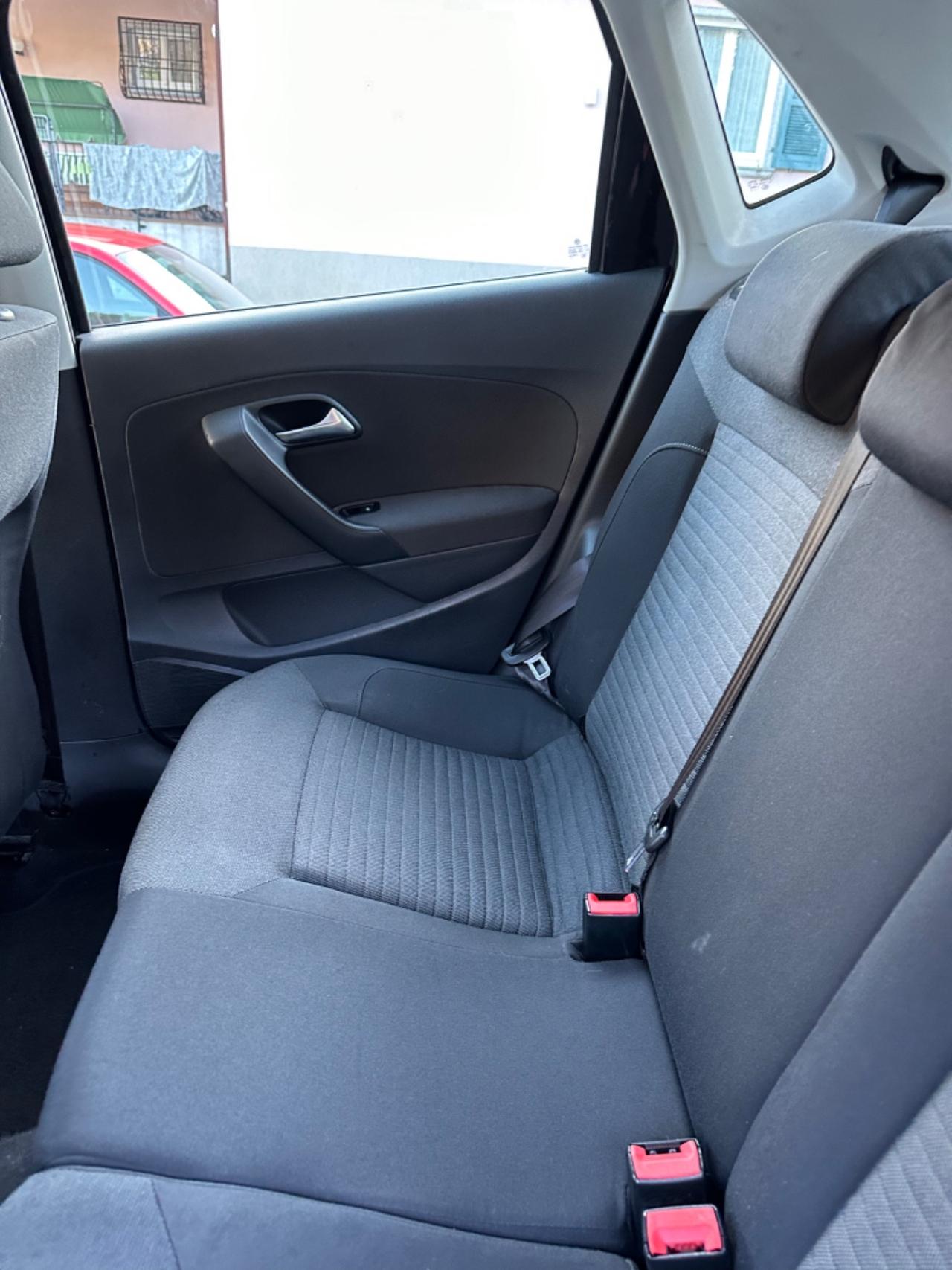 Volkswagen POLO 1.2 TDI DPF 5p. NEOPAT KMCERT GARANZ