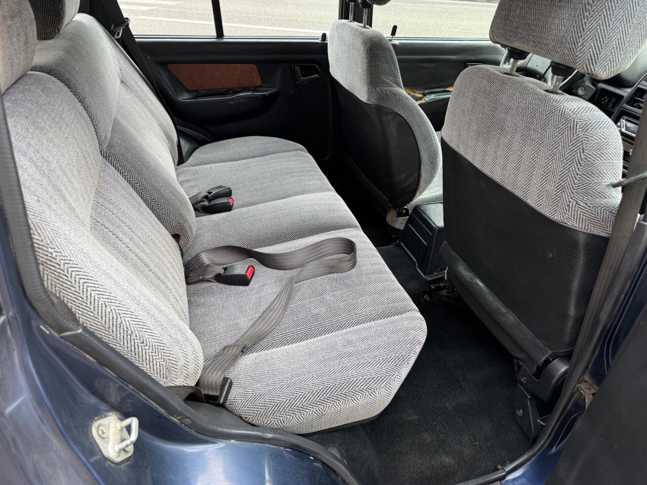 Suzuki Vitara 1.6i 16V cat 5p. S.W. P.Pack