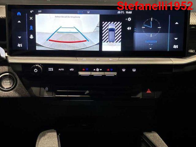 OPEL Grandland 1.2 hybrid GS 136cv e-dcs6