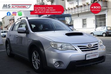 Subaru Impreza Impreza XV 2.0D Trend Unicoproprietario