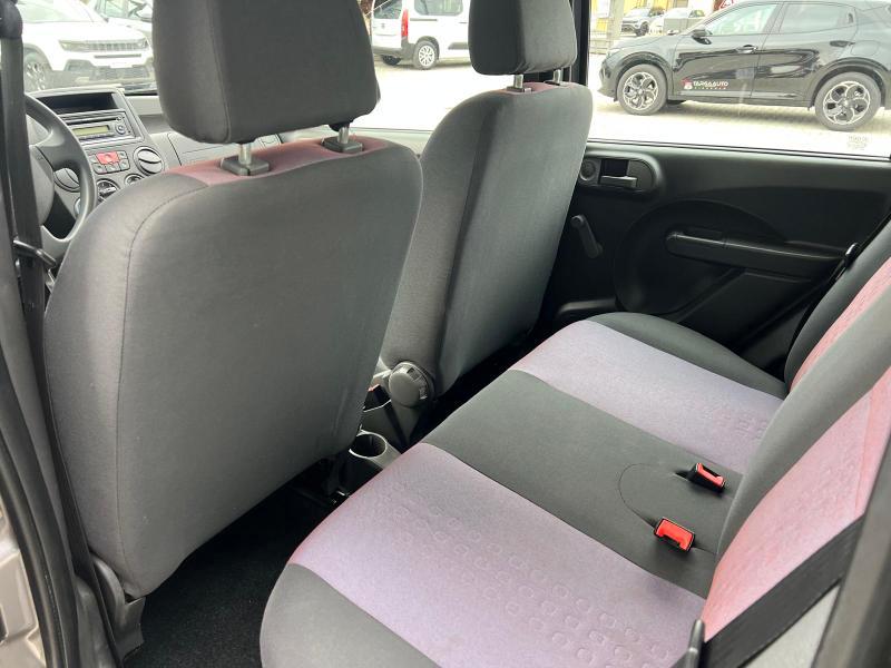 Fiat Panda 1.2 Climbing Natural Power