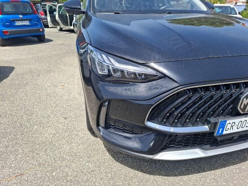 MG HS 1.5T-GDI Luxury