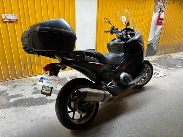 HONDA Integra 750 S