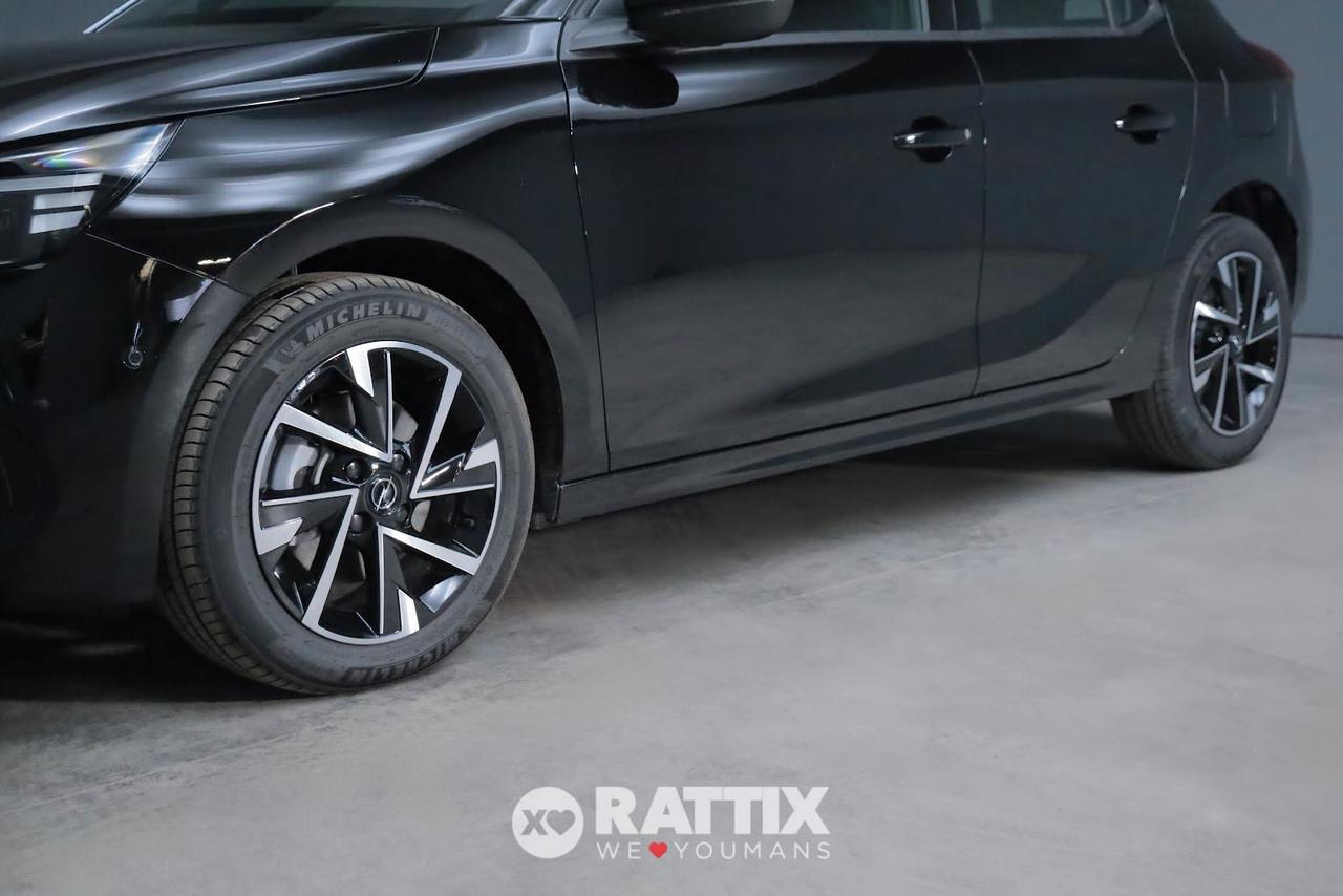 Opel Corsa 1.2 Hybrid 110CV GS DCT6