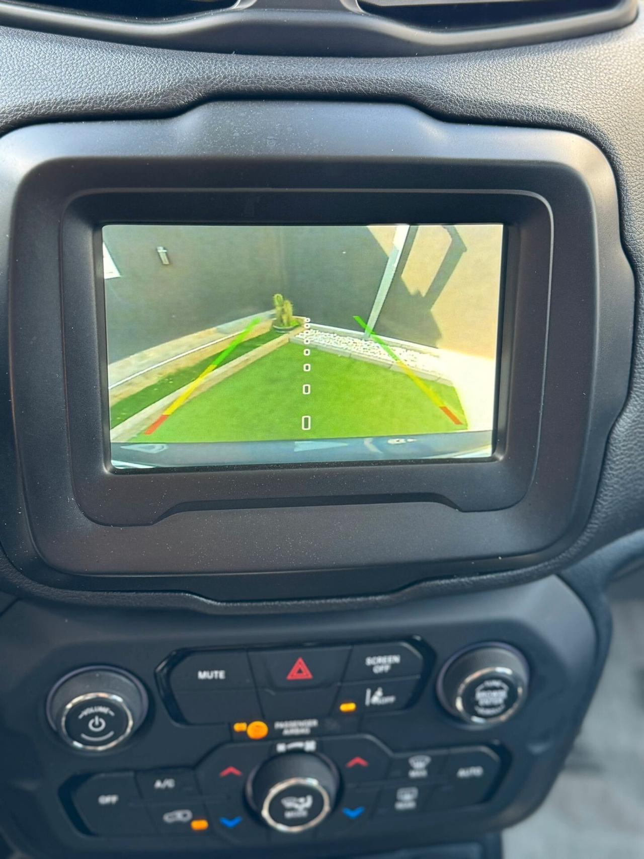 Jeep Renegade 1.6 Mjt 130 CV Limited, IVA ESPOSTA.