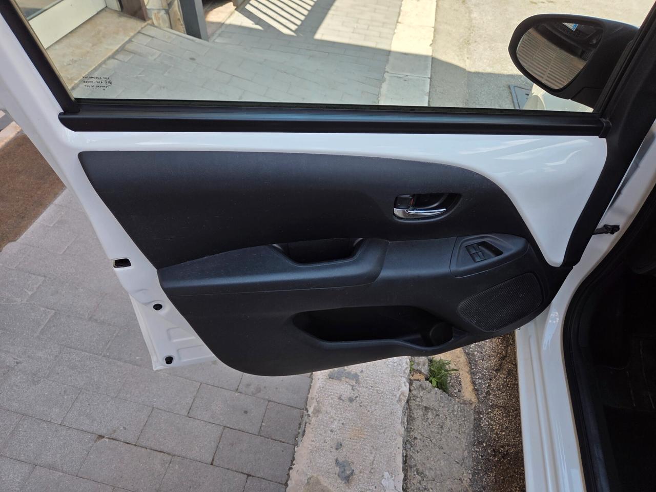 TOYOTA AYGO 1.0 BENZ 72 CV ANNO 2019 SOLI KM 80000 CERTIF