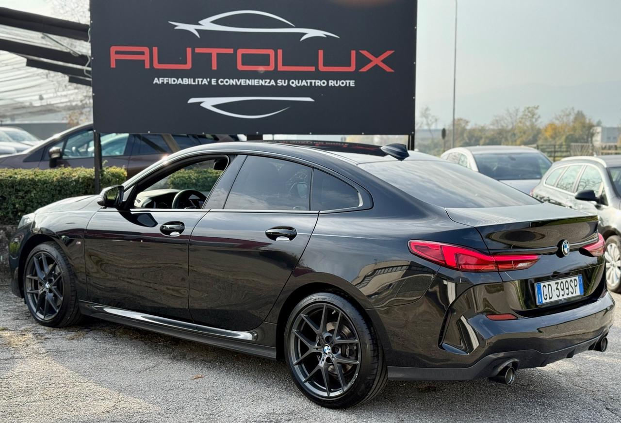 Bmw 218d Gran Coupé Msport 150 CV