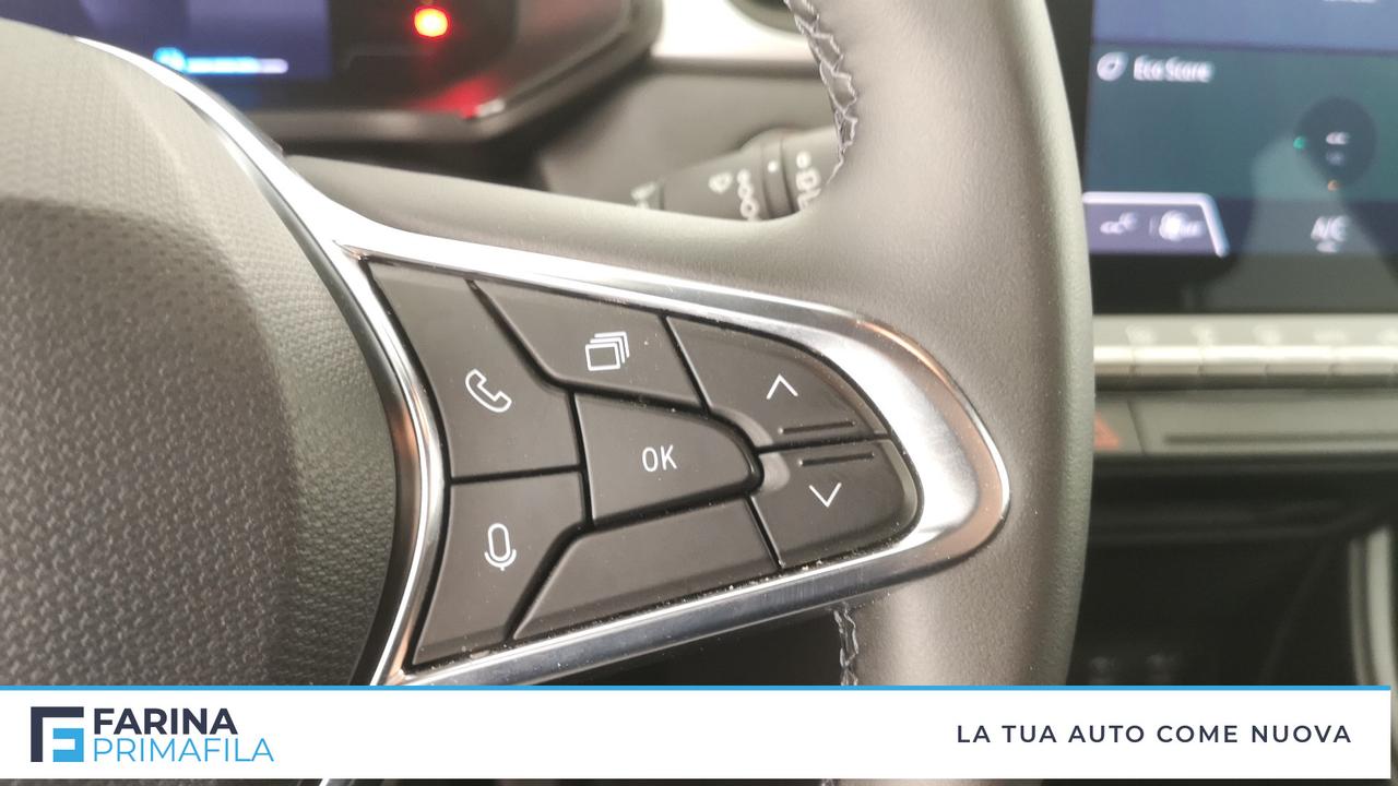 RENAULT Symbioz 1.6 E-Tech full hybrid Evolution 145cv auto