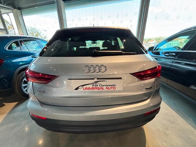 AUDI Q3 2ª serie Q3 35 TDI quattro S tronic Bu...