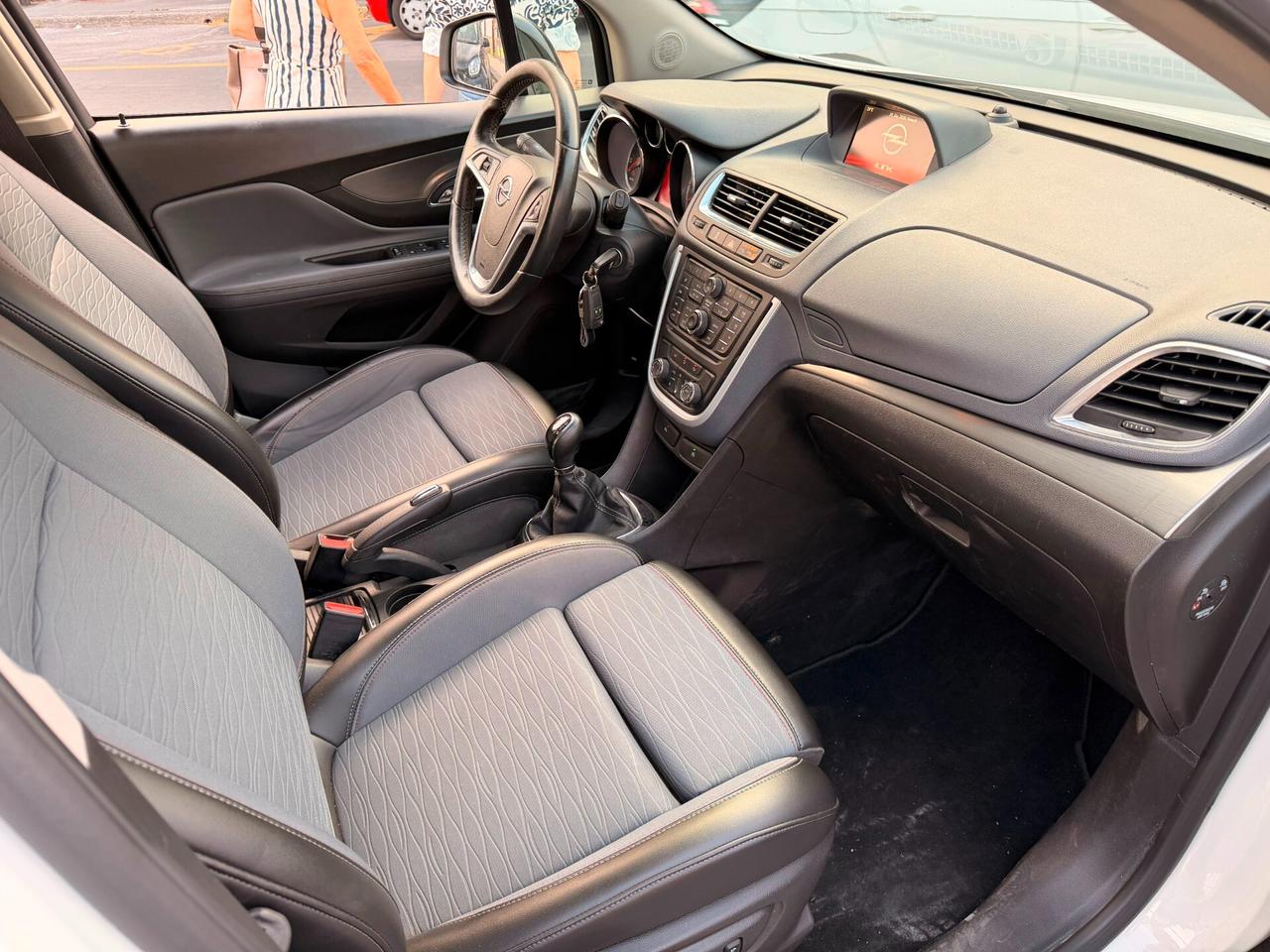 Opel Mokka 1.6 CDTI Ecotec 136CV 4x2 Start&Stop Cosmo