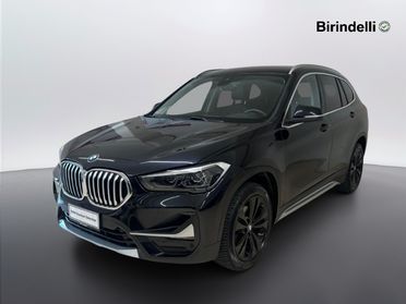 BMW X1 (F48) - X1 xDrive18d xLine Plus