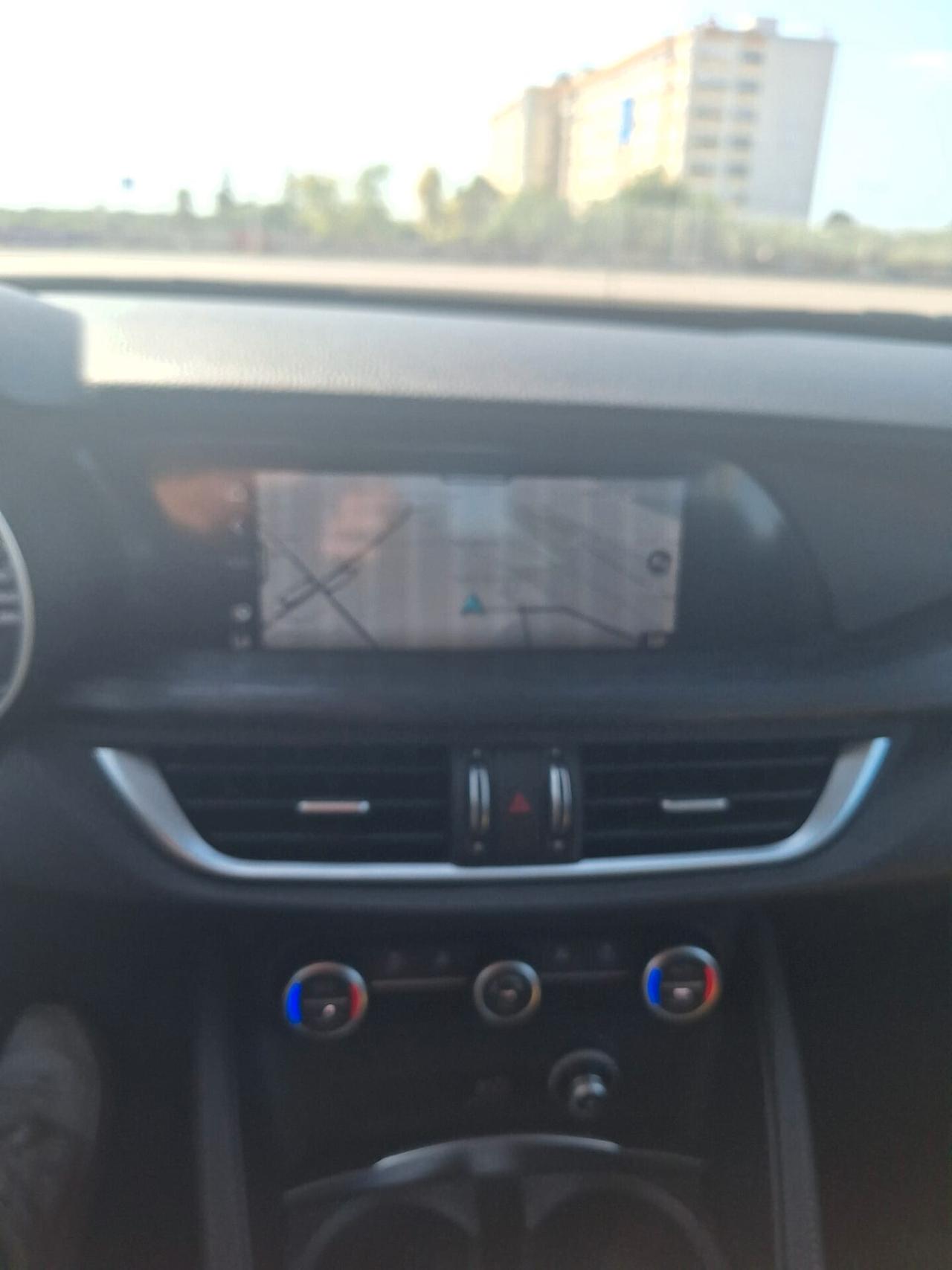 Alfa Romeo Stelvio 2.2 Turbodiesel 190 CV AT8 Q4 Ti 2020