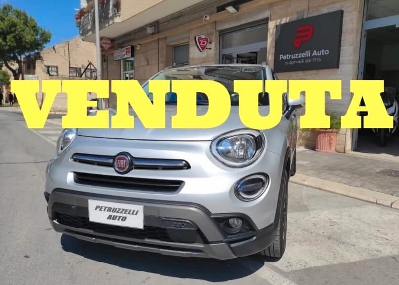 FIAT 500X CROSS 2021 UNIPRO/KMCERTIF/FULLOPT