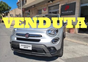 FIAT 500X CROSS 2021 UNIPRO/KMCERTIF/FULLOPT