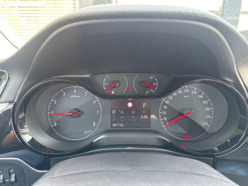 Opel Corsa 1.2 EDITION S&S 100CV AT8