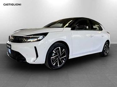 Opel Corsa Corsa 1.2 hybrid GS 100cv dct6