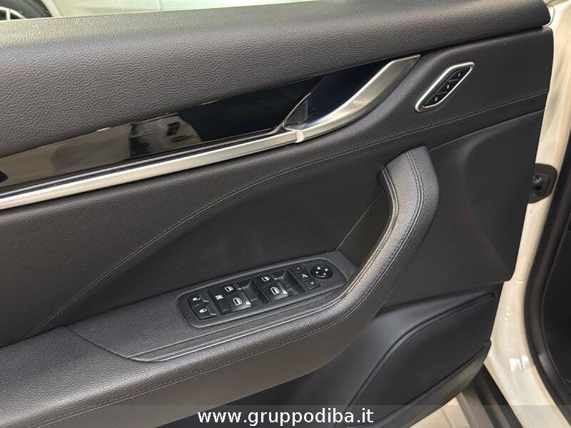 Maserati Levante 2021 2.0 mhev GT 330cv auto