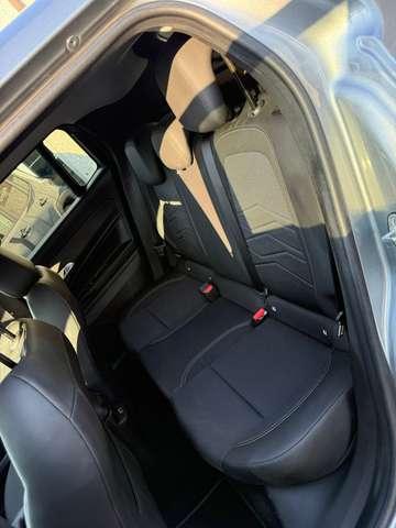 Jeep Avenger 1.2 e-Hybrid MHEV Summit DCT 110cv PROMO FIN