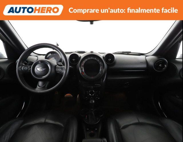 MINI Countryman Mini Cooper SD Countryman ALL4