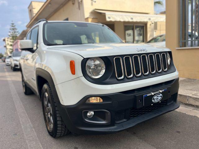 JEEP Renegade 1.6 Mjt 120 CV Longitude