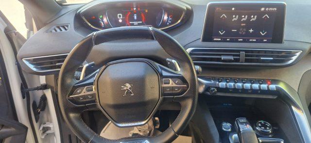 PEUGEOT 3008 BlueHDi 180 S&S EAT6 GT TETTO - FINANZIABILE