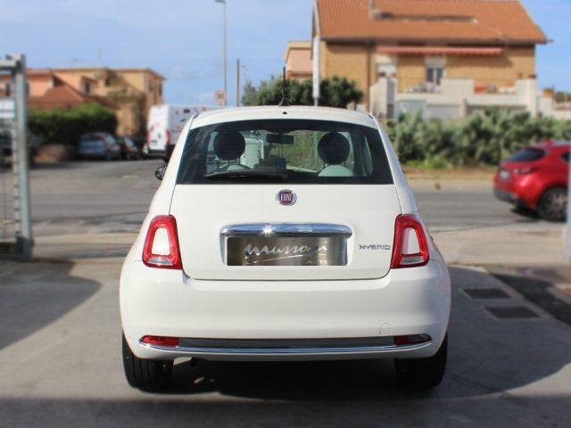 FIAT 500 1.0 Hybrid Dolcevita -PROMO-