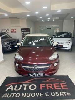 Opel Adam 1.2 70 CV Jam