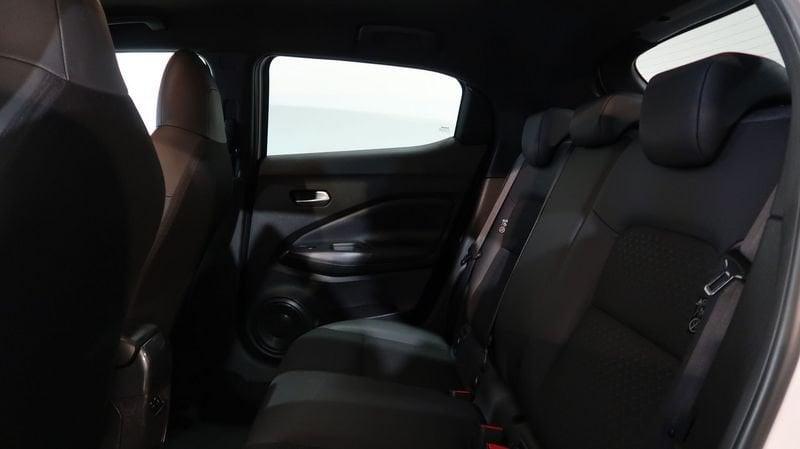 Nissan Juke Juke 1.0 dig-t N-Connecta 114cv dct #CAMBIO AUTOM.#VARI COLORI#