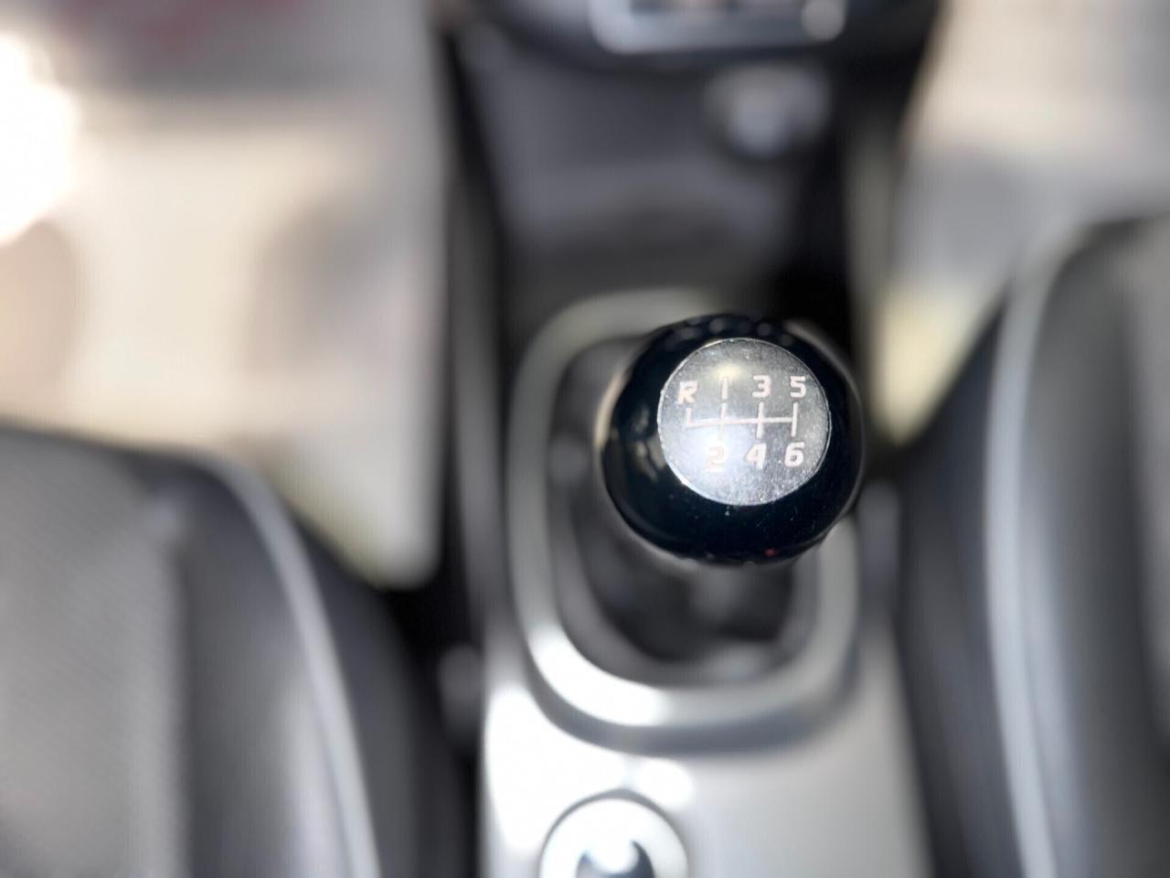 Fiat 500X 1.6 MultiJet 120 CV Cross Plus