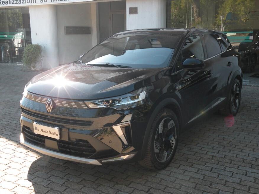 RENAULT SYMBIOZ FULL HYBRID E-TECH 145CV TECHNO 2025
