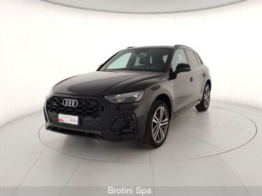 Audi Q5 Q5 40 TDI quattro S tronic S line plus
