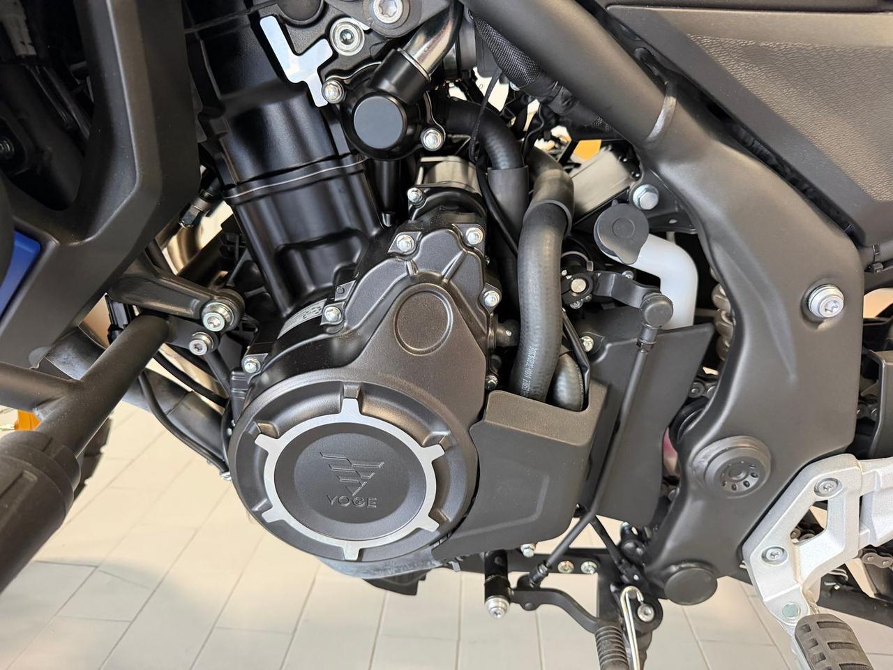 Voge Valico 525 DSX ( 2021 - 2024 ) #21
