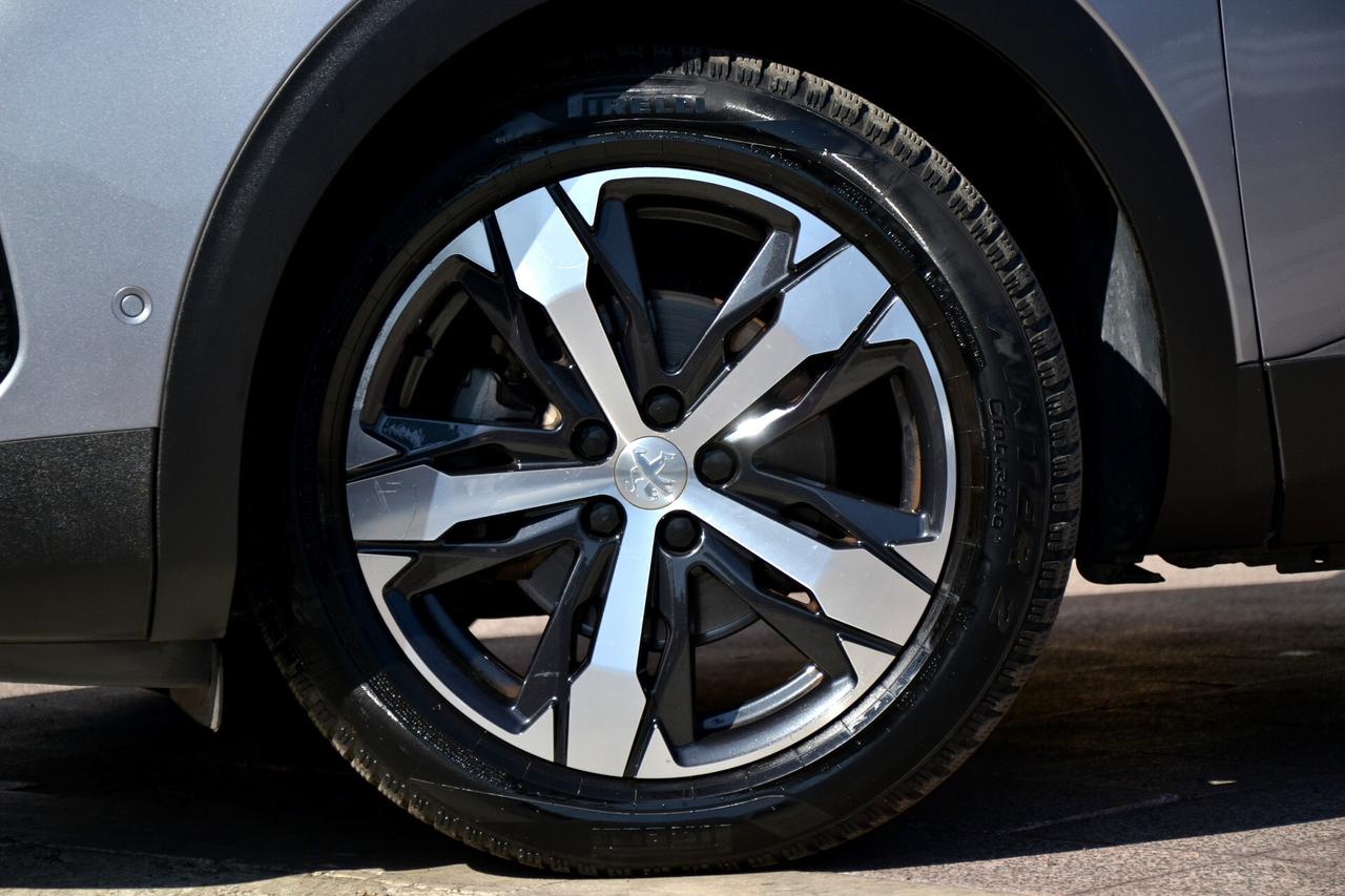Peugeot 3008 1.5 HDi 130CV EAT8 ALLURE **PREZZO VERO**UNIPRO'*