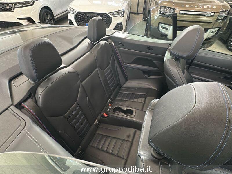 BMW Serie 4 G23 LCI 2024 Cabrio 420d Cabrio mhev 48V MSport auto
