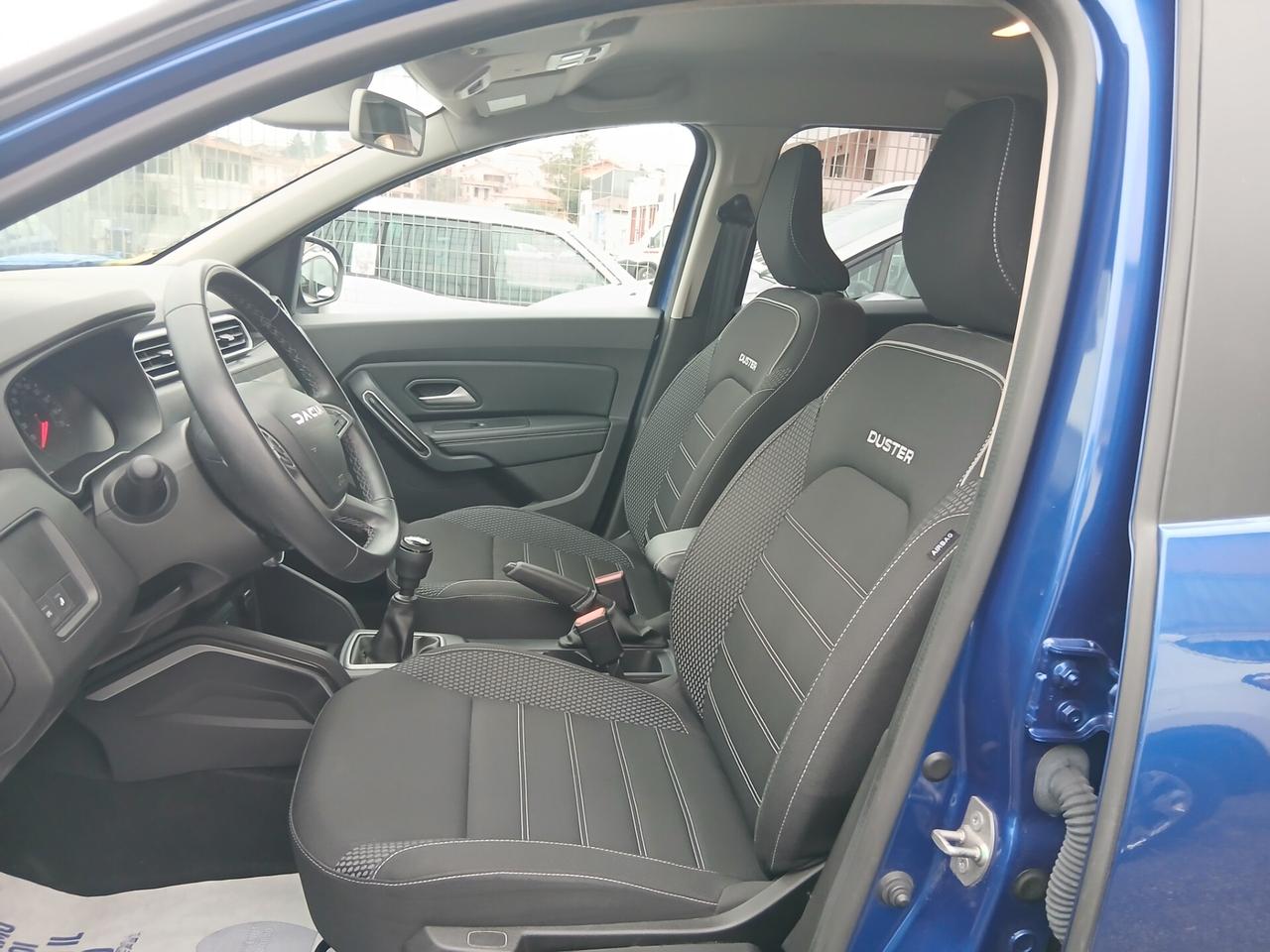 Dacia Duster 1.0 TCe GPL 4x2 Journey