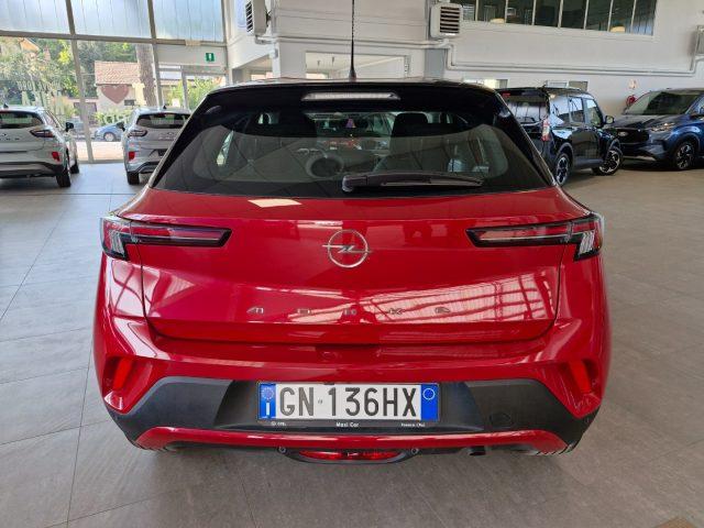 OPEL Mokka 1.2 Turbo Edition
