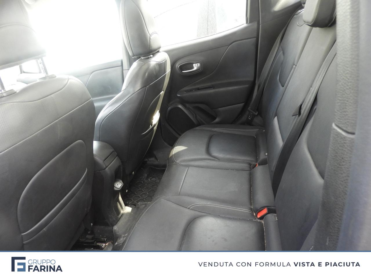 JEEP Renegade 2019 - Renegade 1.0 t3 Night Eagle 2wd