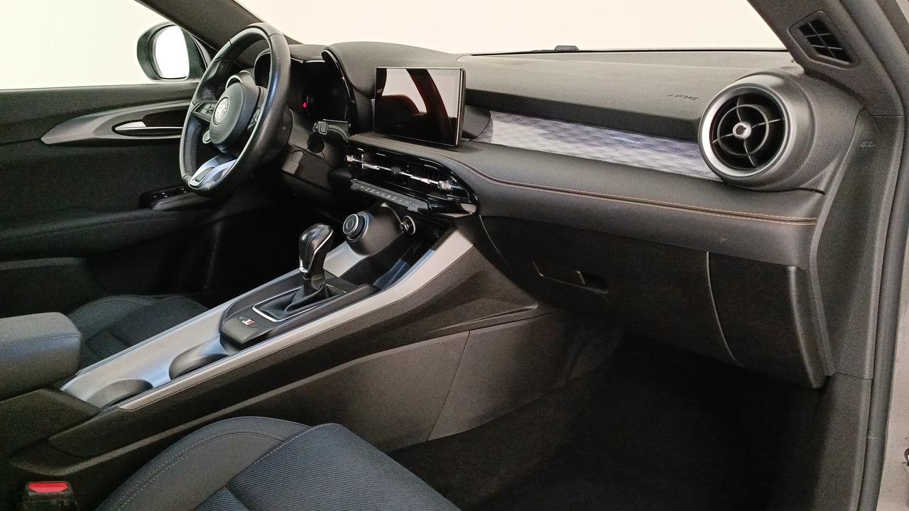 ALFA ROMEO Tonale 1.5 hybrid Ti 160cv tct7