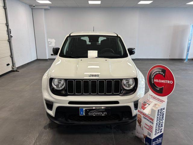 JEEP Renegade 1.6 Mjt Longitude