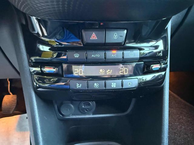 PEUGEOT 2008 1° serie BlueHDi 100 S&S Allure